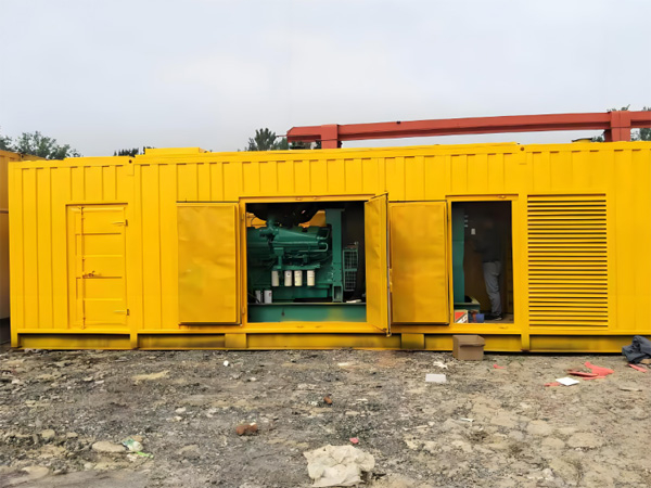 50kw-6000kw發(fā)電機(jī)出租